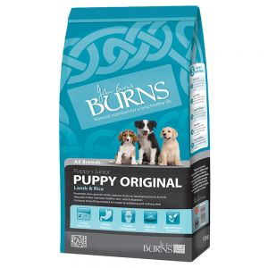 Burns Puppy Original Lamb & Rice (6kg)